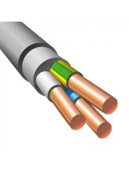 Кабель NUM-J 3х1.5 (м) Конкорд Кабель NUM-J 3х1.5 (м) Конкорд