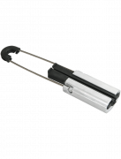 Зажим анкерный ЗАН 25-35 PA1000 Niled