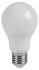 Лампа светодиодная ECO A60 Е27 230В 4000К 13Вт шар IEK