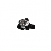 Фонарь светодиодный налобный H7LED 7хLED 3хAAA(R03) Космос