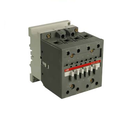 Контактор AF26-30-00-13 с универсальной катушкой AC/DC 100-250B 26А ABB