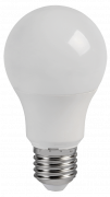 Лампа светодиодная A60 Е27 230В 4000К 9Вт груша ECO IEK