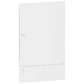 Бокс С/У MiniPragma 36М белая дверь 3 ряда IP40 Schneider Electric
