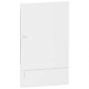 Бокс С/У MiniPragma 36М белая дверь 3 ряда IP40 Schneider Electric