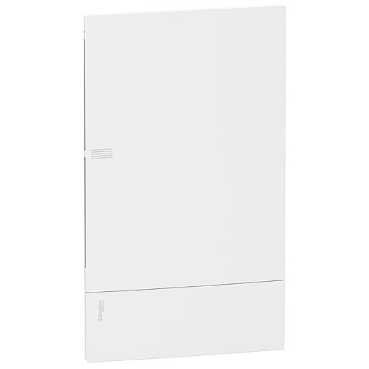 Бокс С/У MiniPragma 36М белая дверь 3 ряда IP40 Schneider Electric