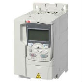 Преобразователь частоты ACS310-03E-01A3-4 0.37кВт 380В 3ф IP20 без пан. упр. ABB