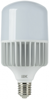 Лампа светодиодная HP Е40 230В 6500К 100Вт IEK