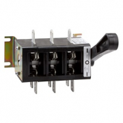 Выключатель-разъединитель 630А ВР32-39Ф В31250 КЭАЗ Выключатель-разъединитель 630А ВР32-39Ф В31250 КЭАЗ