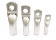 Наконечник алюминиевый ТА 70-12-12мм ЗЭТА