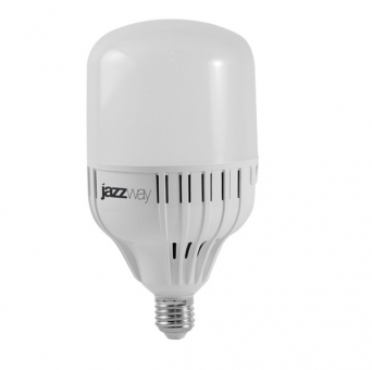 Лампа светодиодная HP PLED Е27 240В 4000К 30Вт JazzWay
