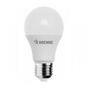 Лампа светодиодная A60 Е27 220В 4500К 13Вт BASIC Космос