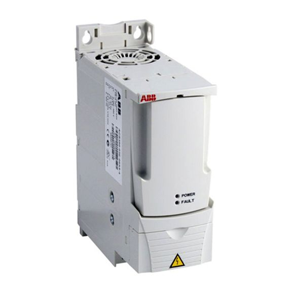 Преобразователь частоты ACS355-03E-03A3-4 1.1кВт 380В 3ф IP20 без пан. упр. ABB