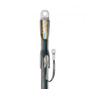 Муфта кабельная концевая 1кВ внутр./наруж. 1ПКТпнг-LS-1-70/120-Б с наконеч. КВТ