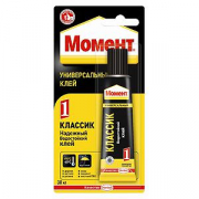 Клей Момент-1 30мл на блистере Момент