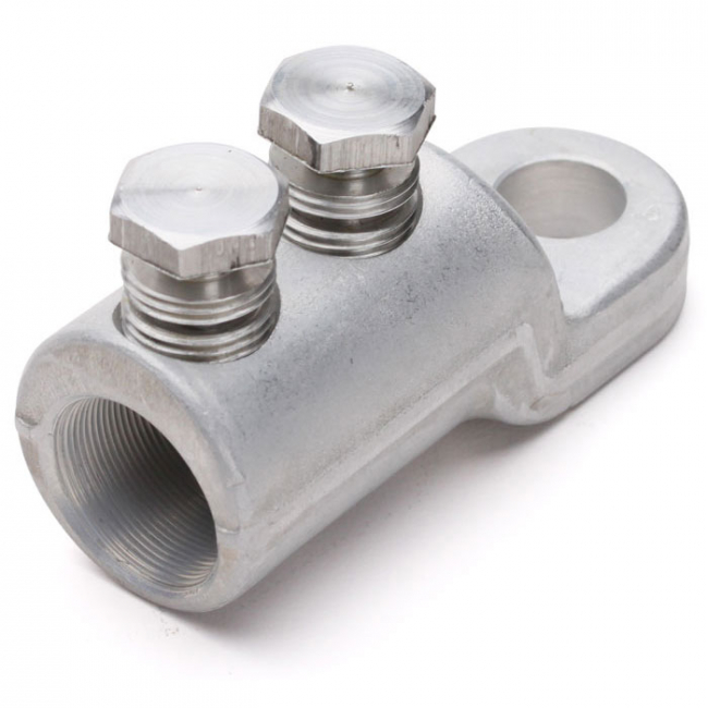 Наконечник болтовой 2НБ-70-120 КВТ