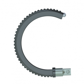 Разрядник РМК-20-IV-УХЛ1/021 Стример