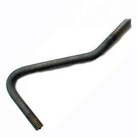 Крюк КН-22 (КВ-22) для ШФ Альянс Мастер