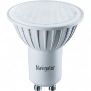 Лампа светодиодная MR16 GU10 220В 4000К 7Вт 94 227 Navigator