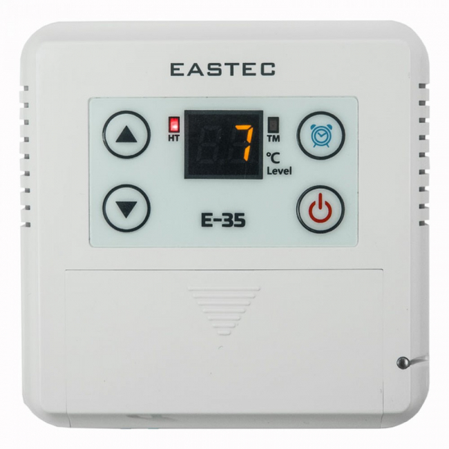 Eastec терморегулятор для теплого пола