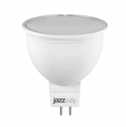 Лампа светодиодная JCDR PLED-DIM GU5.3 230В 4000К 7Вт диммируемая JazzWay