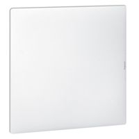 Бокс С/У Practibox3 36М белая дверь 2 ряда (с клемм.) IP40 Legrand