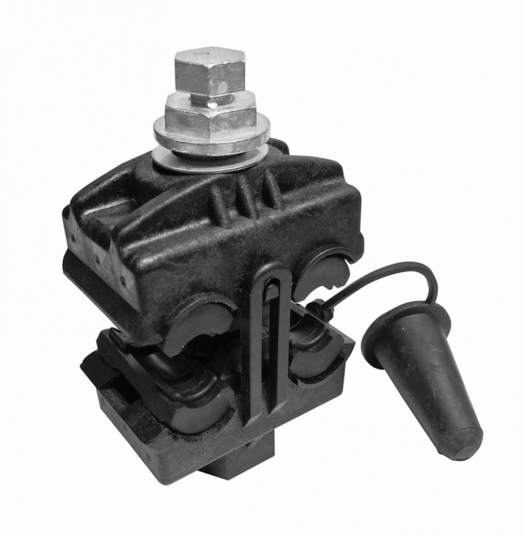 Зажим ответвительный сип/сип 35-150/35-95 P 70 Niled (10900371) в ...